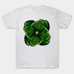 Falling Iguanas T-Shirt